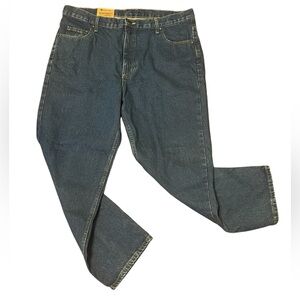 Men’s Members’s Mark Denim Jeans NWT 38W 29L